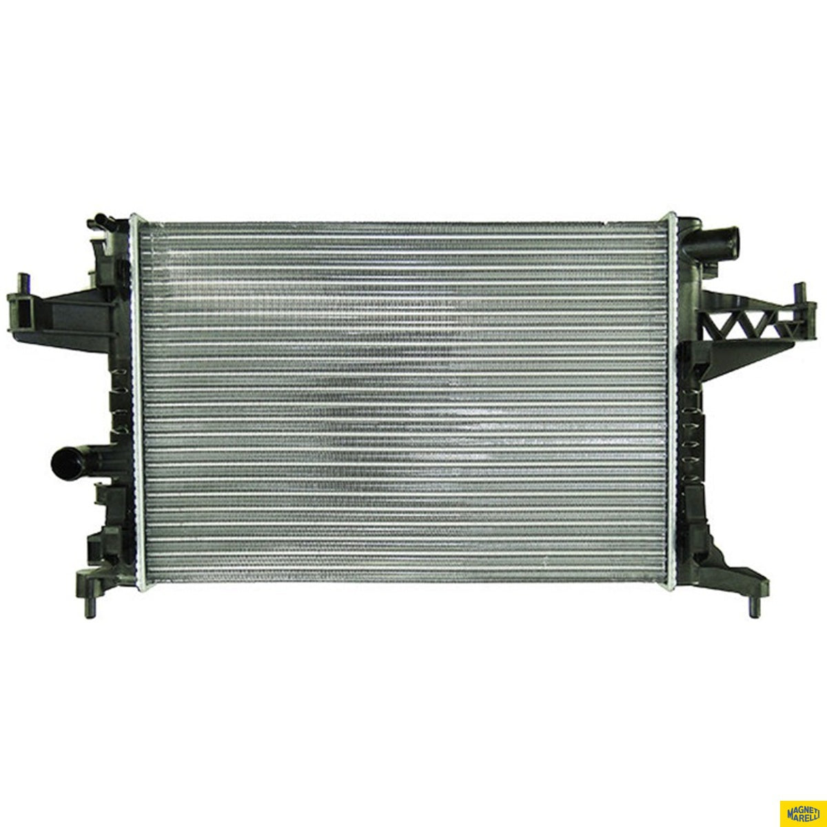 Radiador de Água Chevrolet Agile - Magneti Marelli - RMM2073001 - (1)