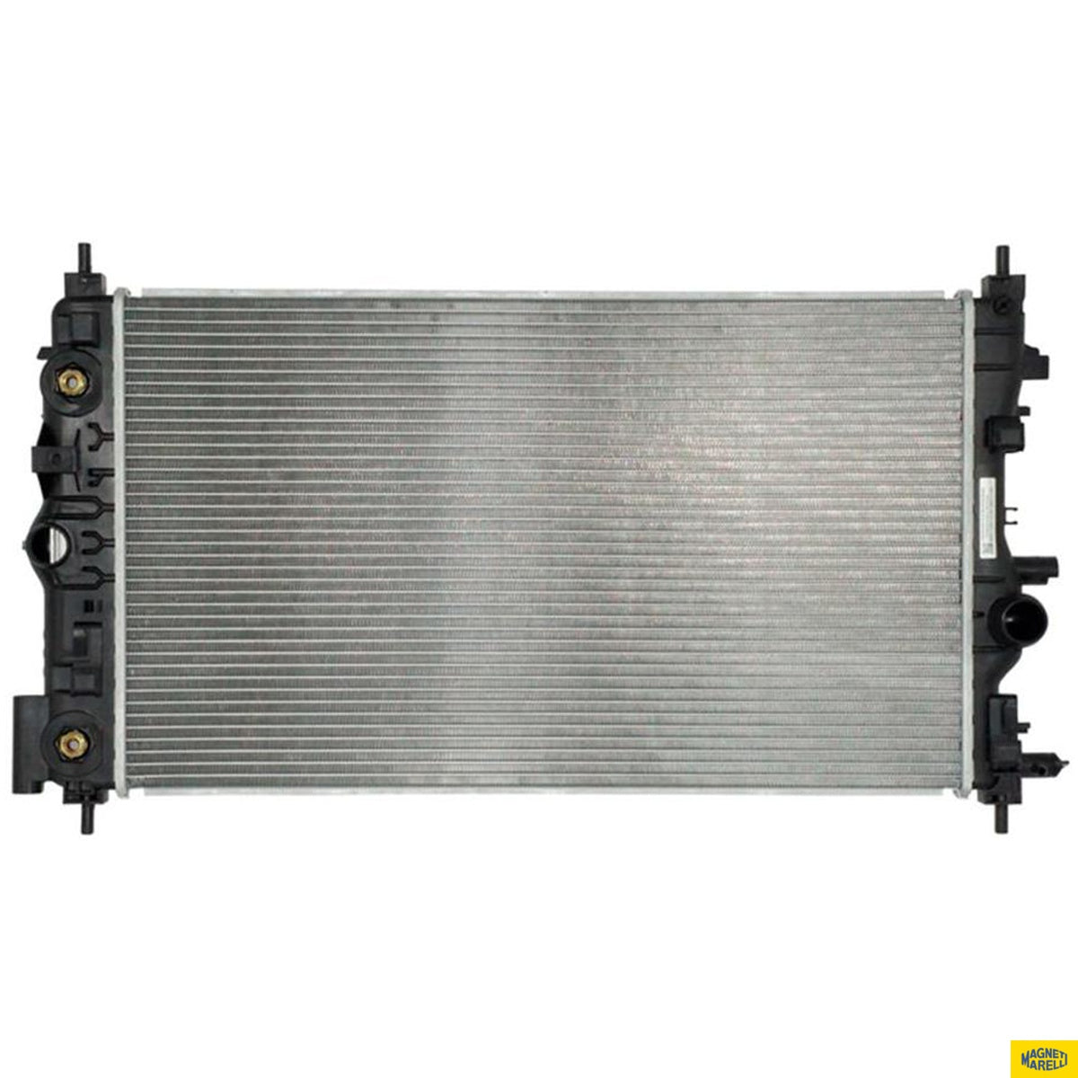 Radiador de Água Chevrolet Cruze - Magneti Marelli - RMM1113GM - (1)