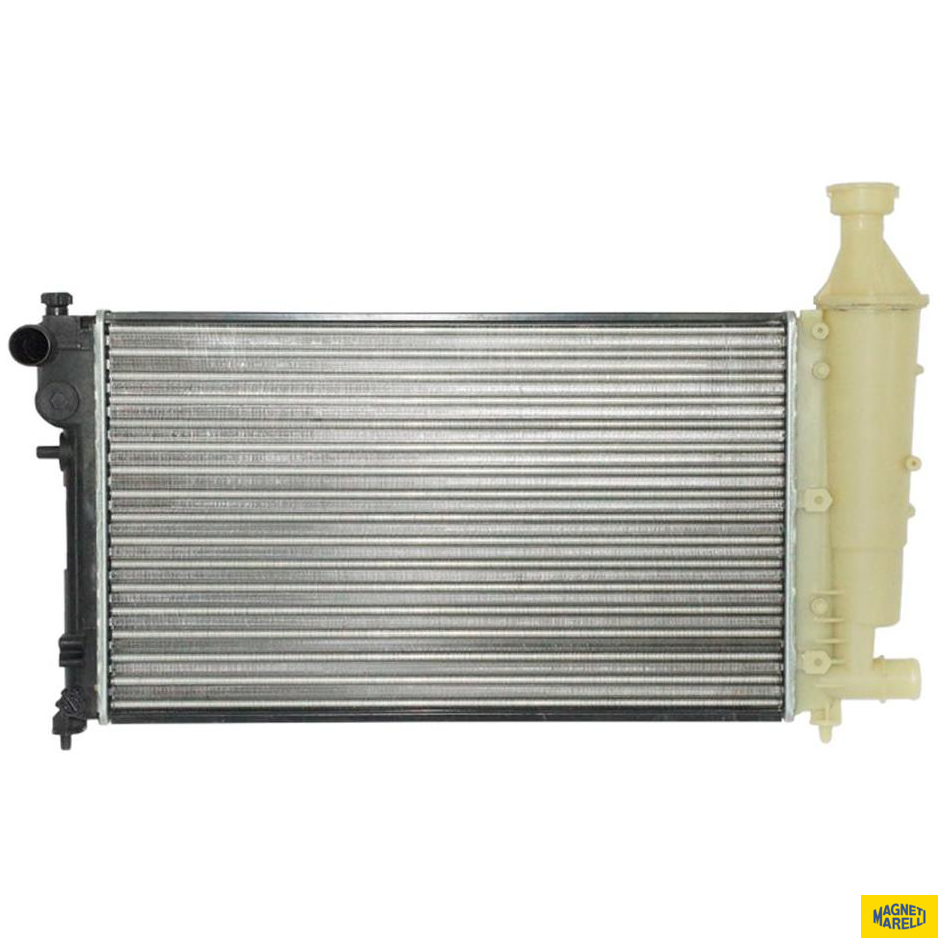 Radiador de Água - Magneti Marelli - RMM1060RPE - (1)