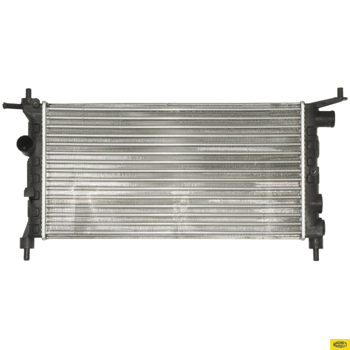 Radiador de Água Chevrolet Corsa - Magneti Marelli - RMM512001M - (1)