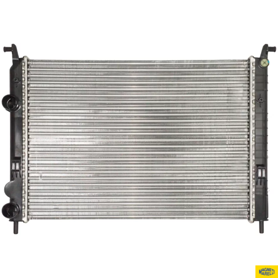 Radiador de Água - Magneti Marelli - RMM5339001 - (1)