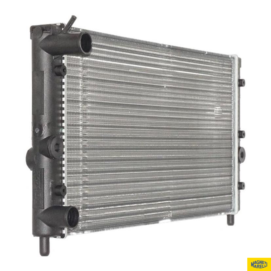 Radiador de Água - Magneti Marelli - RMM376767481 - (1)