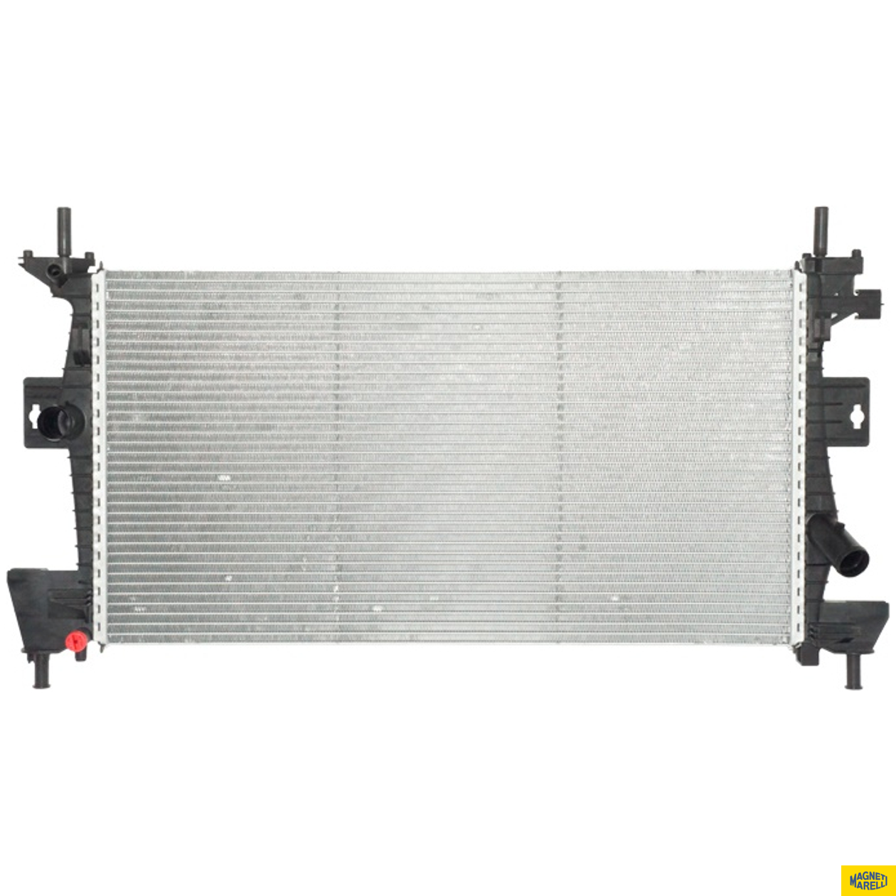 Radiador de Água - Magneti Marelli - RMM007001 - (1)
