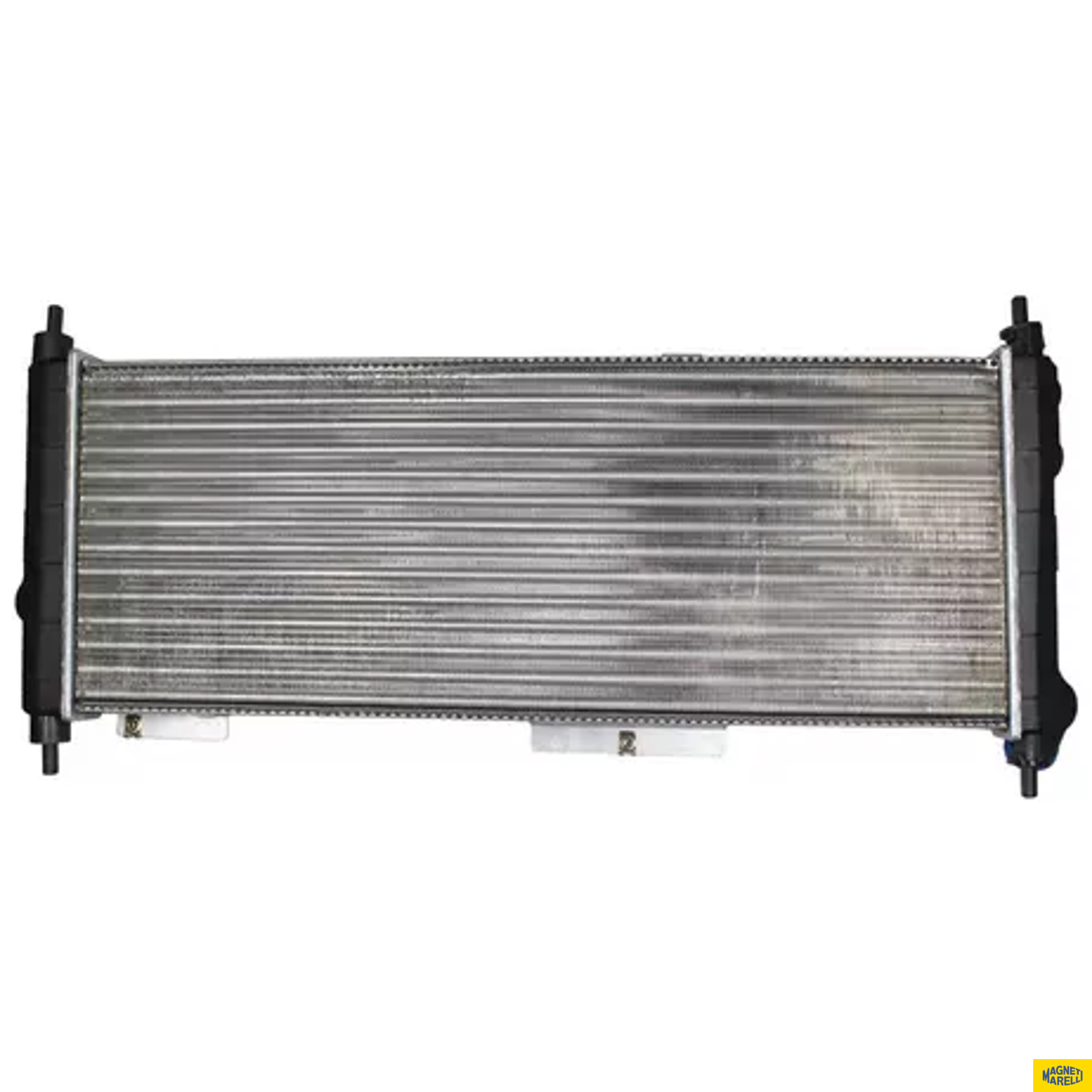 Radiador de Água - Magneti Marelli - RMM518001M - (1)