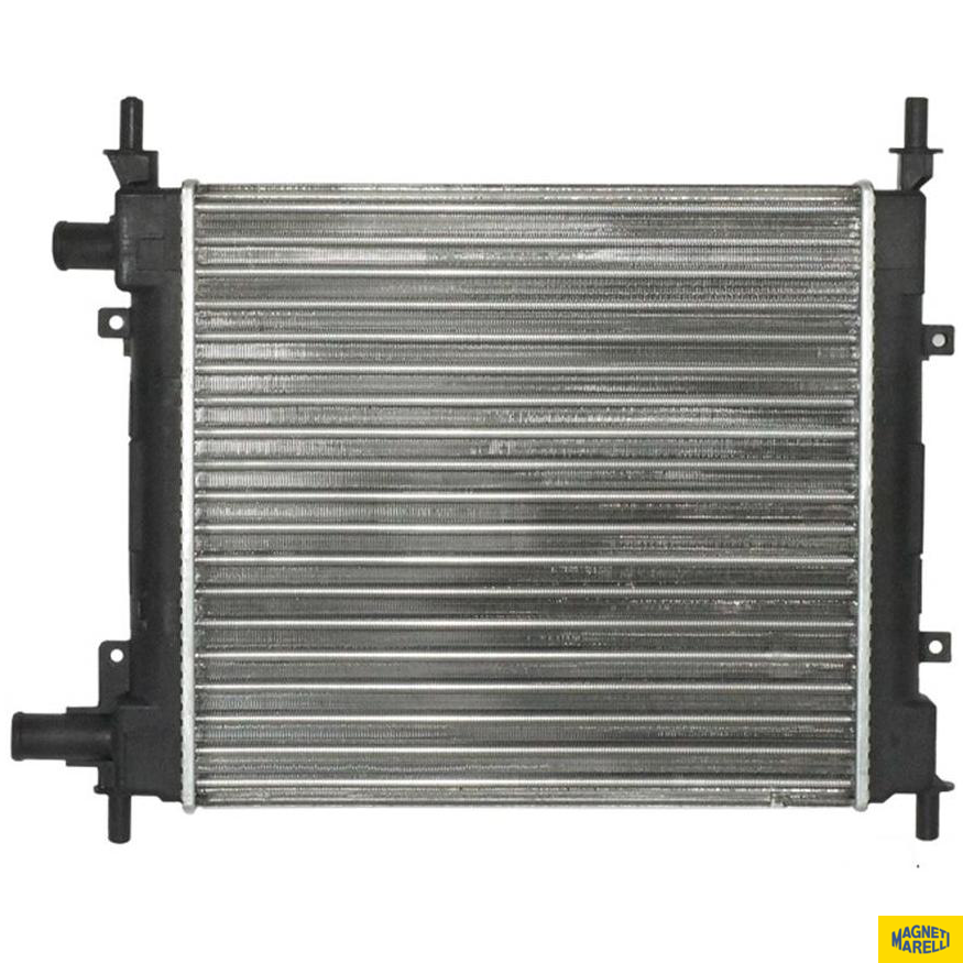 Radiador de Água - Magneti Marelli - RMM376714251 - (1)