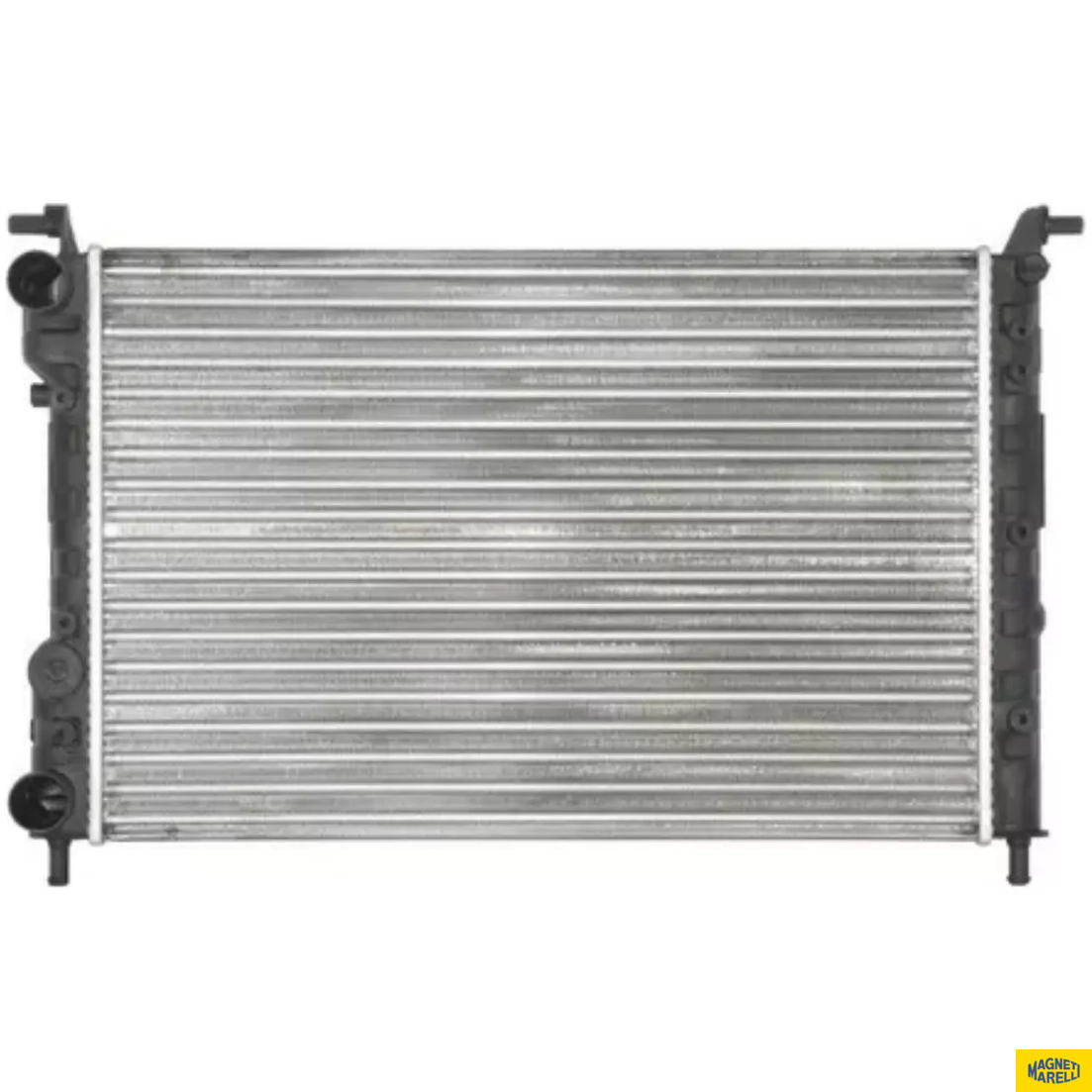 Radiador - Magneti Marelli - RMM376713531 - (1)