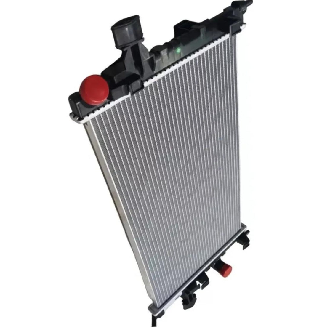 Radiador de Água Chevrolet Vectra - Magneti Marelli - RMM8598001 - (1)