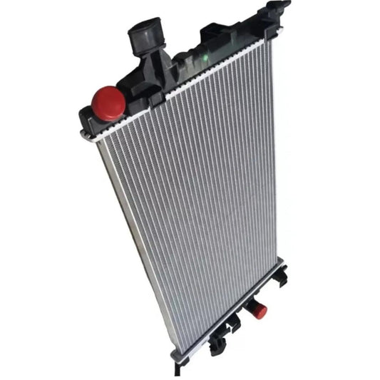 Radiador de Água Chevrolet Vectra - Magneti Marelli - RMM8598001 - (1)