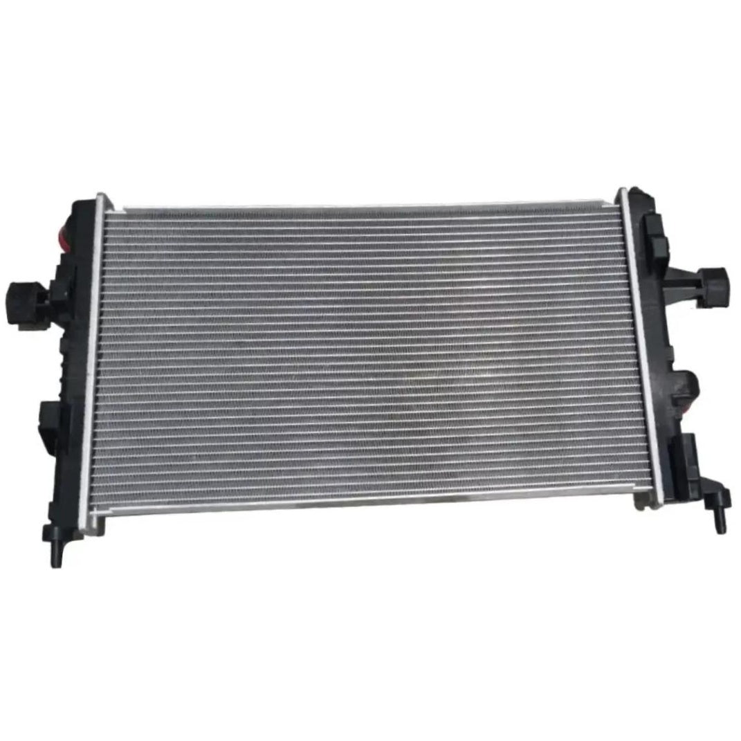 Radiador de Água Chevrolet Vectra - Magneti Marelli - RMM8598001 - (3)