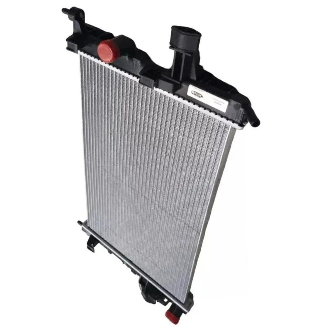 Radiador de Água Chevrolet Vectra - Magneti Marelli - RMM8598001 - (5)