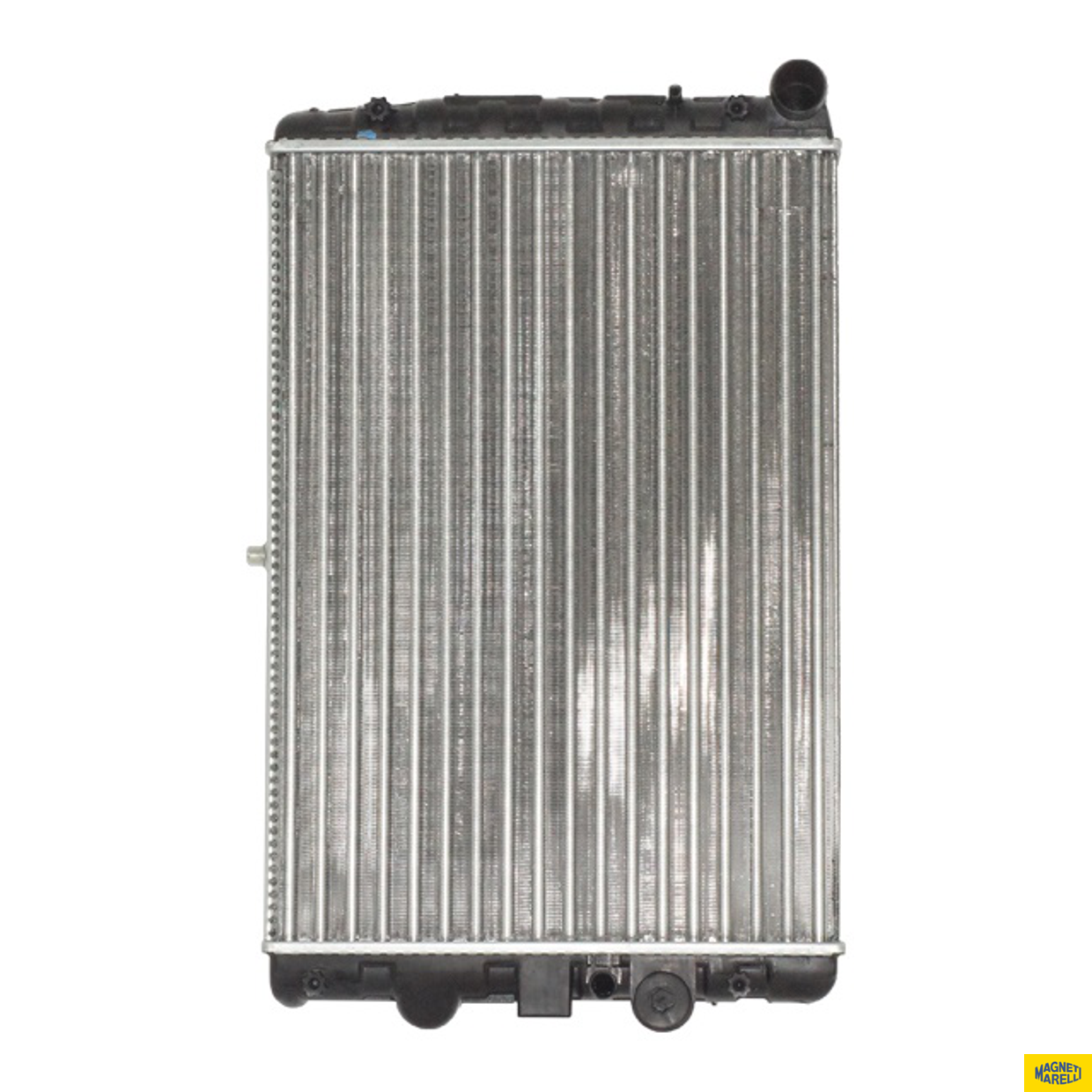 Radiador de Água - Magneti Marelli - RMM372881M - (1)