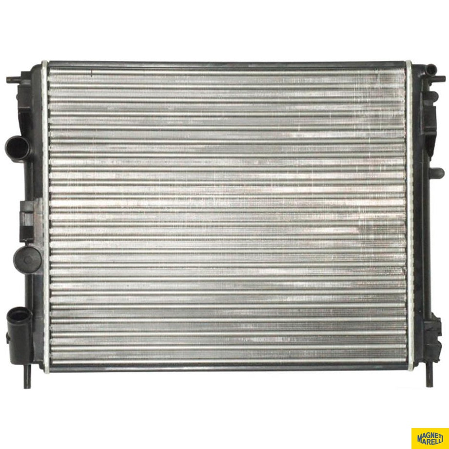 Radiador de Água - Magneti Marelli - RMM519001M - (1)