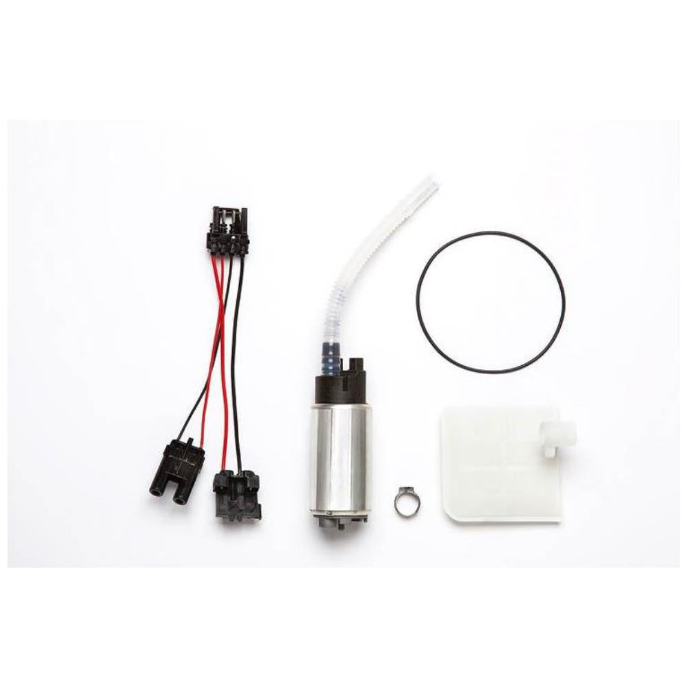 Refil da Bomba de Combustível - Bosch - F 000 TE1 3K1 - (1)