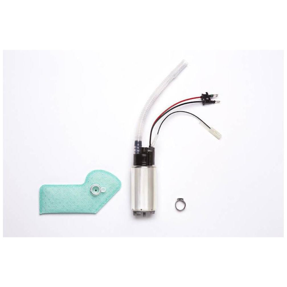 Refil da Bomba de Combustível - Bosch - F 000 TE1 3E7 - (1)