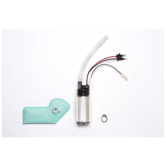 Refil da Bomba de Combustível - Bosch - F 000 TE1 3E7 - (1)