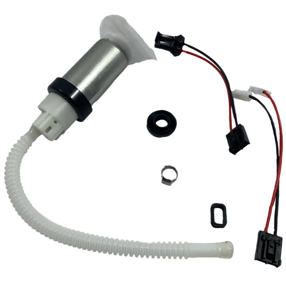 Bomba Combustível Gasolina - Magneti Marelli - mm103 - (1)