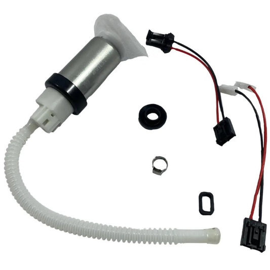 Kit Refil Da Bomba De Combustível - Magneti Marelli - MM103A - (1)