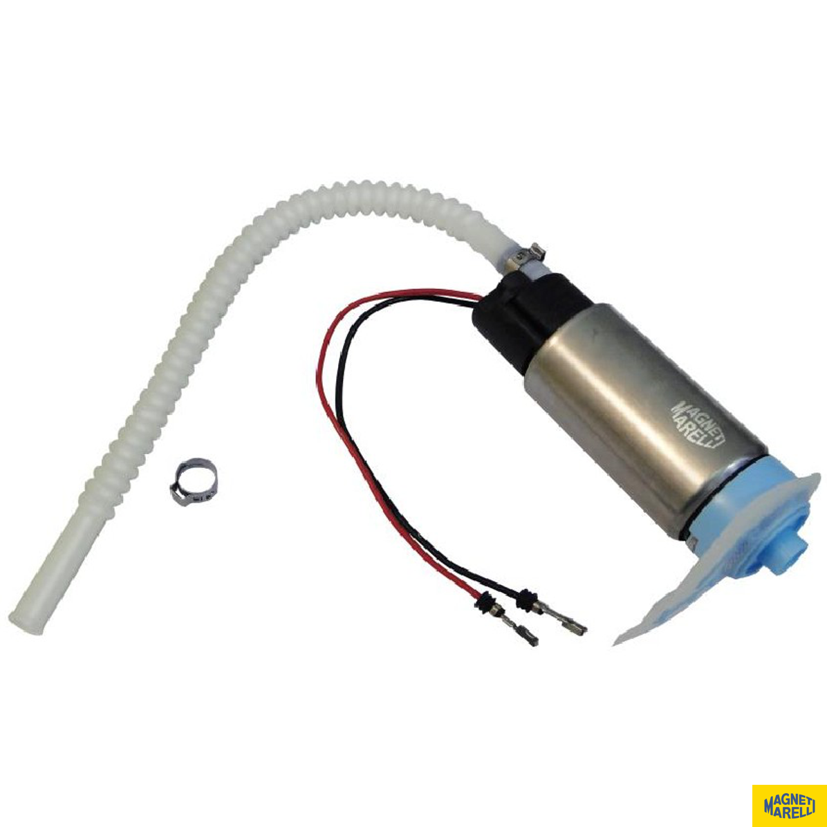 Kit Refil Da Bomba De Combustível - Magneti Marelli - MM145A - (7)