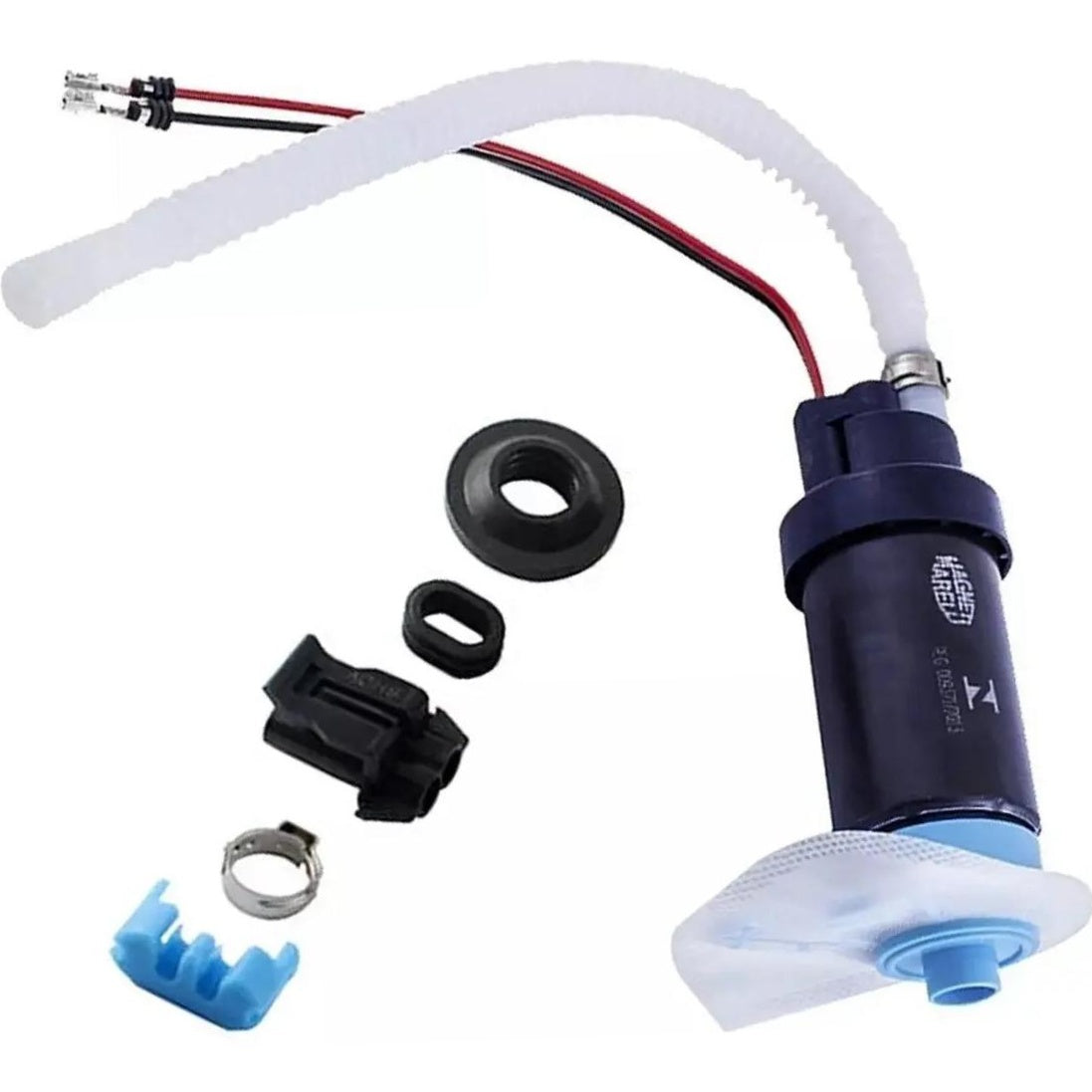 Kit Refil Da Bomba De Combustível - Magneti Marelli - MM145A - (2)