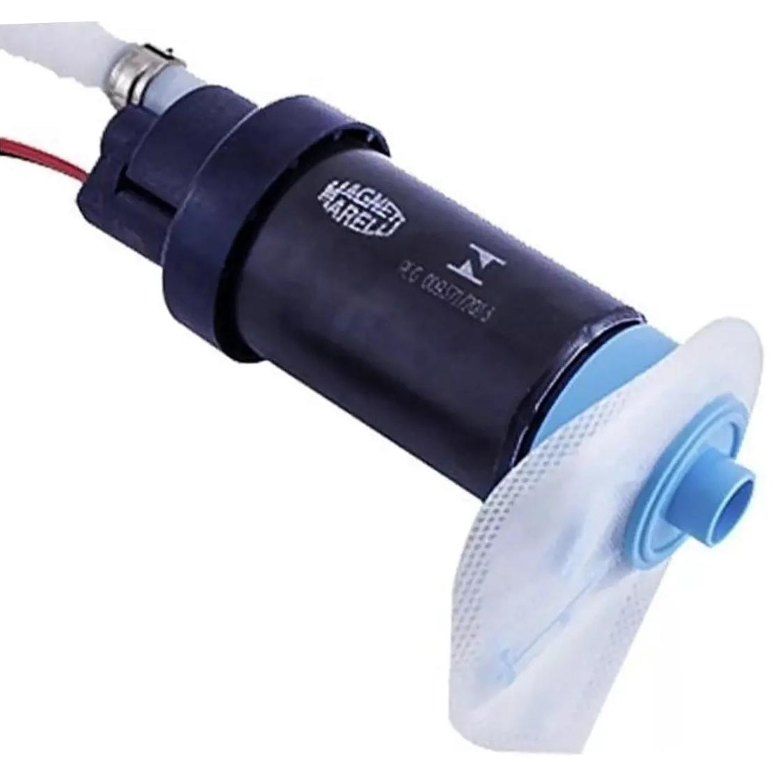 Kit Refil Da Bomba De Combustível - Magneti Marelli - MM145A - (5)