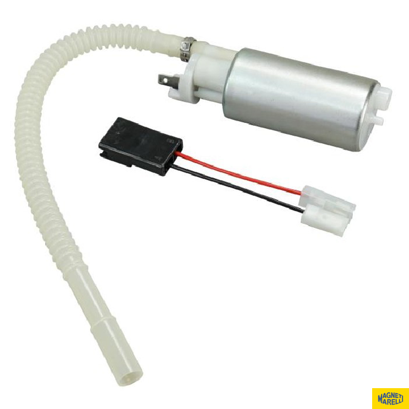 Kit Refil Da Bomba De Combustível - Magneti Marelli - MM219A - (1)