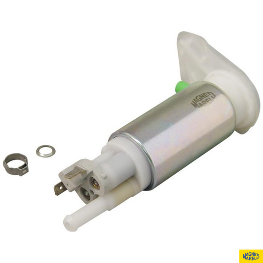 Kit Refil Da Bomba De Combustível - Magneti Marelli - MM210A - (1)