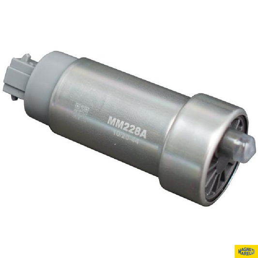 Kit Refil Da Bomba De Combustível - Magneti Marelli - MM228A - (1)