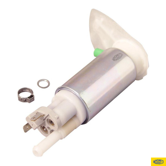 Kit Refil Da Bomba De Combustível - Magneti Marelli - MM209A - (1)