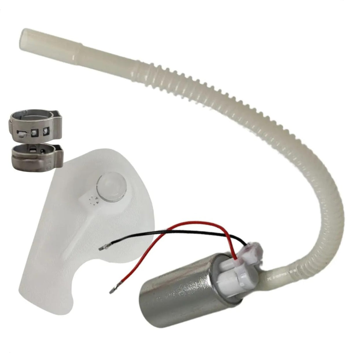 Kit Refil Da Bomba De Combustível - Magneti Marelli - MM224A - (1)