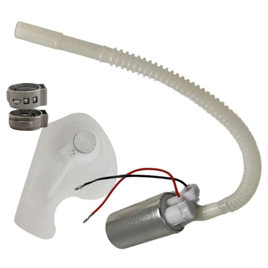 Kit Refil Da Bomba De Combustível - Magneti Marelli - MM224A - (1)