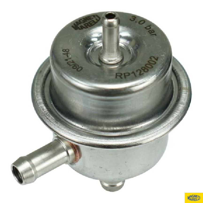 Regulador De Pressão - Magneti Marelli - RP128002RI - (1)