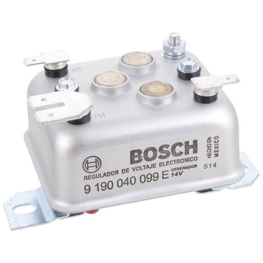 Regulador de Voltagem - Bosch - 1 987 MN0 013 - (1)