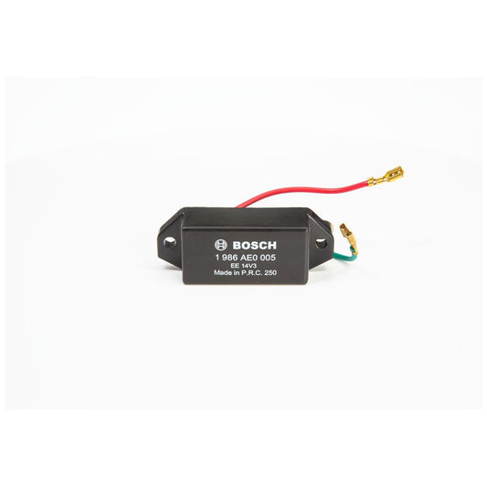 Regulador de Voltagem - Bosch - 1 986 AE0 005 - (1)