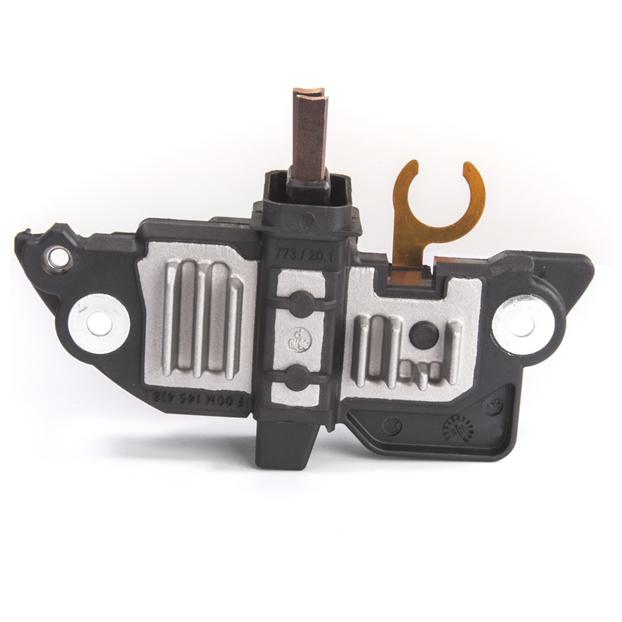 Regulador de Voltagem - Bosch - F 00M 144 139 - (1)