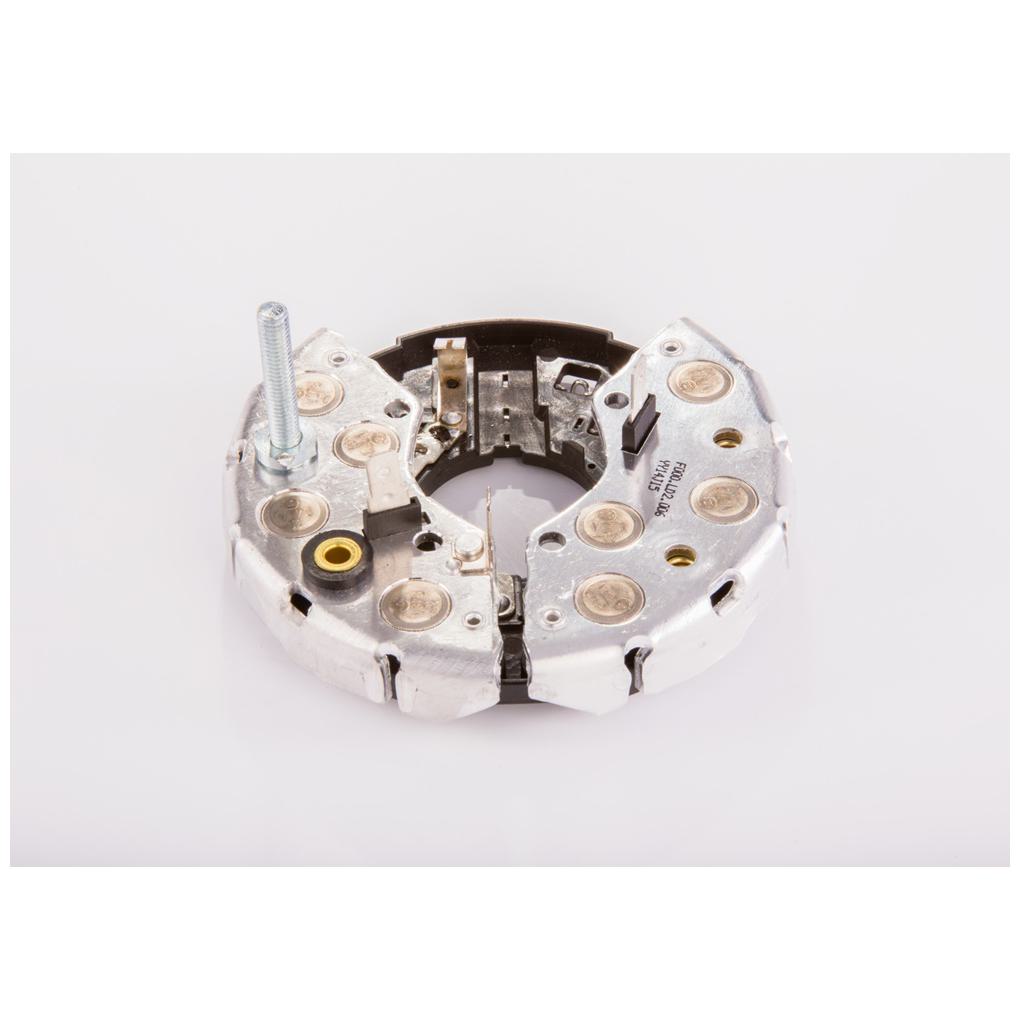 Regulador Retificador - Bosch - F 000 LD2 006 - (1)