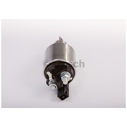 Relé - Bosch - 9 33A 081 068 - (1)