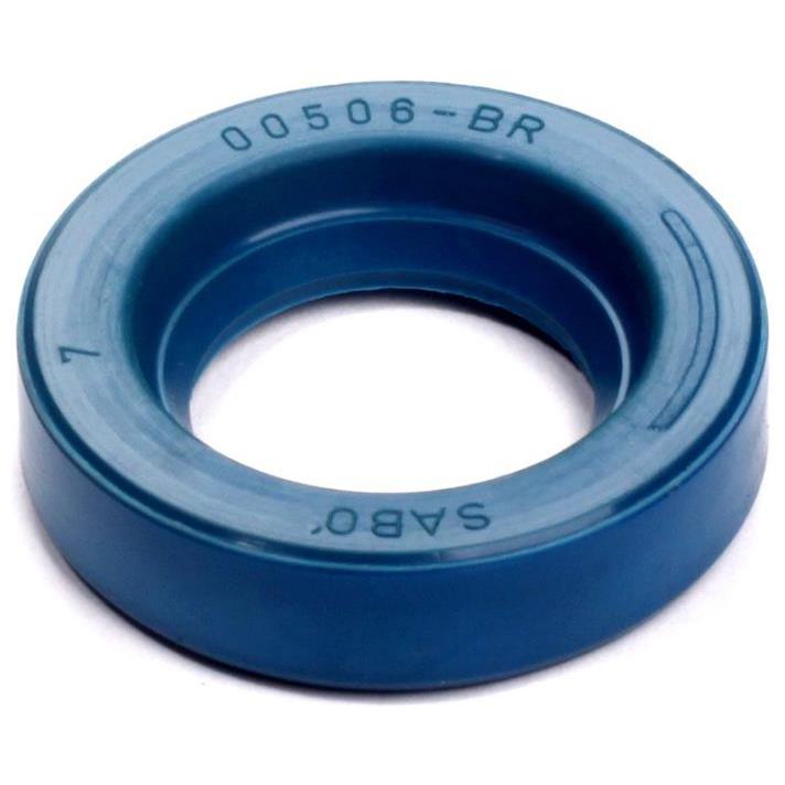 Retentor - Sabó - 00506BR - (1)