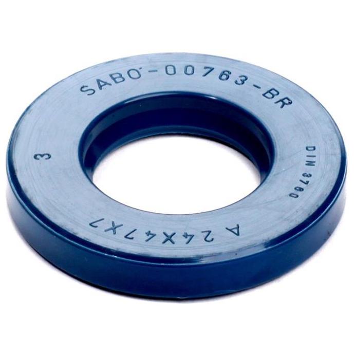 Retentor - Sabó - 00763BR - (1)