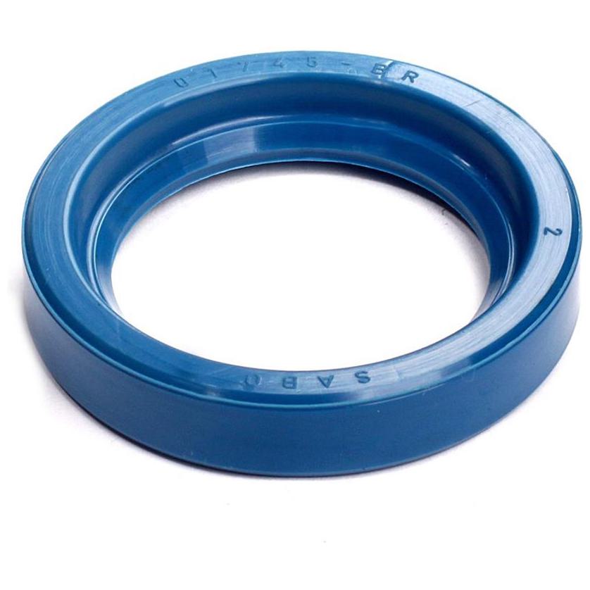 Retentor da Bomba d'Água - Sabó - 01745BR - (1)
