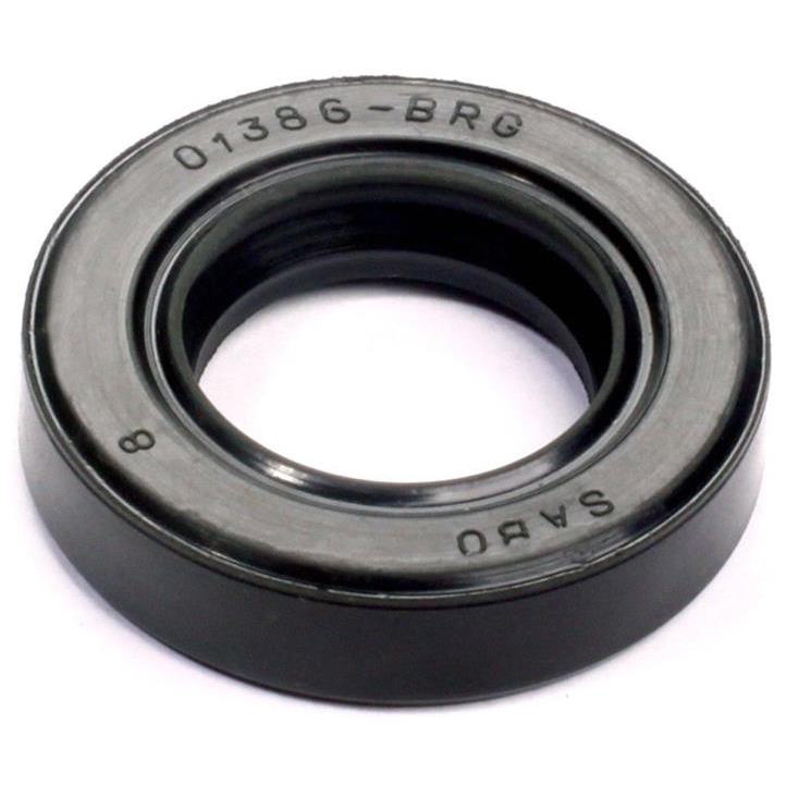 Retentor da Bomba Hidráulica - Sabó - 01386BRG - (1)