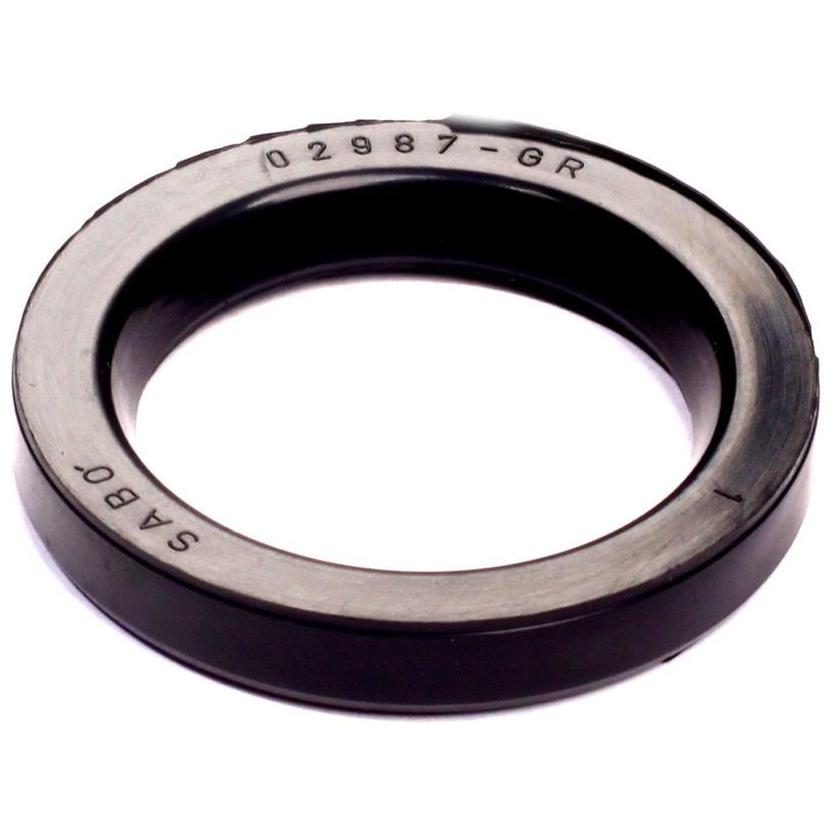 Retentor da Caixa de Direção - Sabó - 02987GR - (1)
