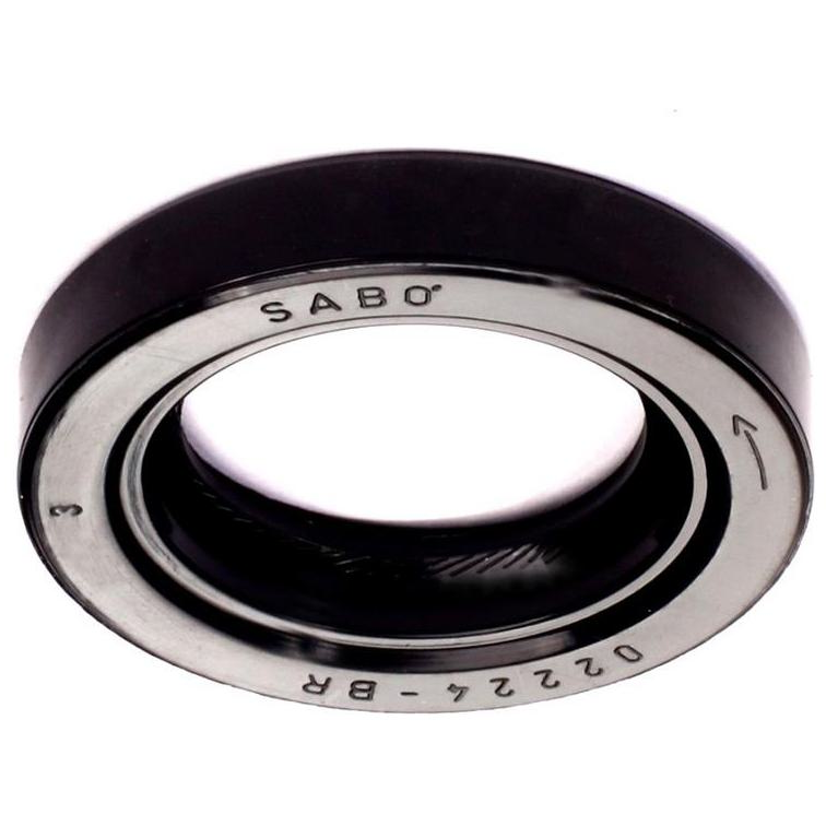Retentor da Caixa de Mudanças - Sabó - 02224BR - (5)