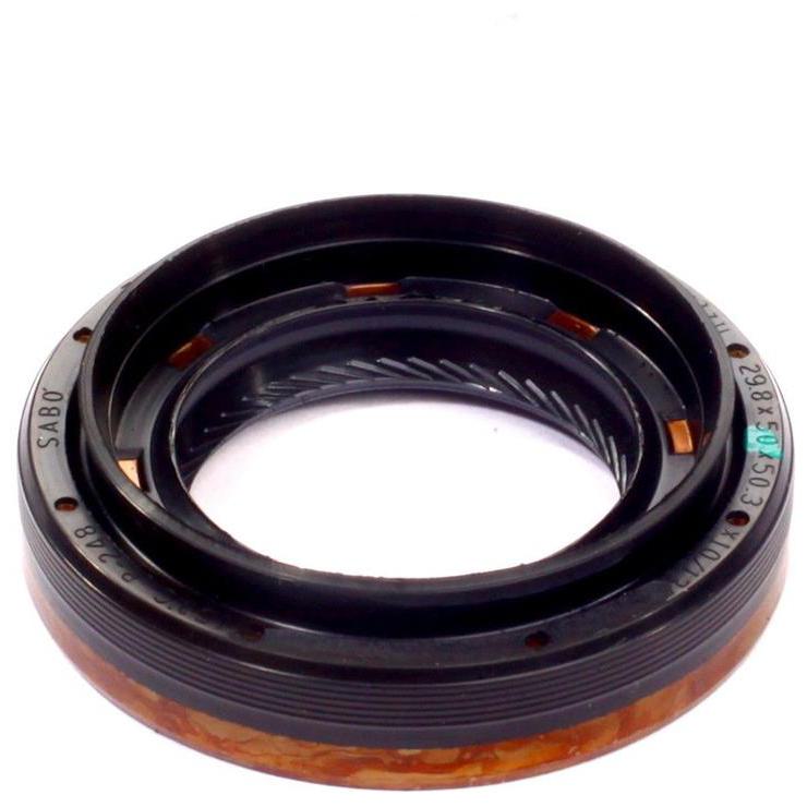 Retentor da Caixa de Mudanças - Sabó - 07539BRAGEP - (1)