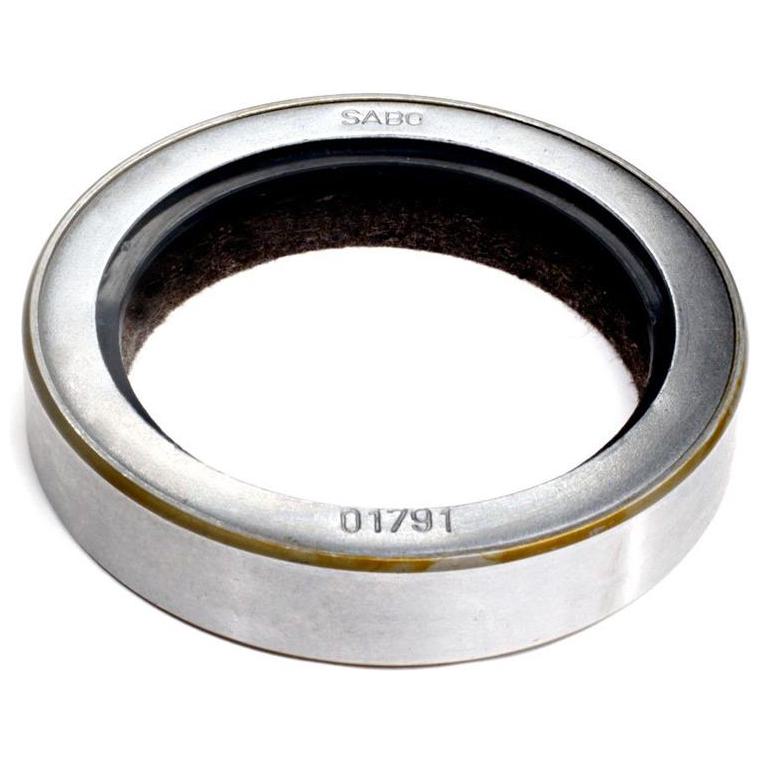Retentor do Cubo Traseiro - Sabó - 01791BF - (1)
