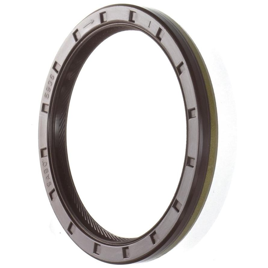 Retentor do Eixo Dianteiro para Renault Master - Sabó - 05936BRAGF - (5)