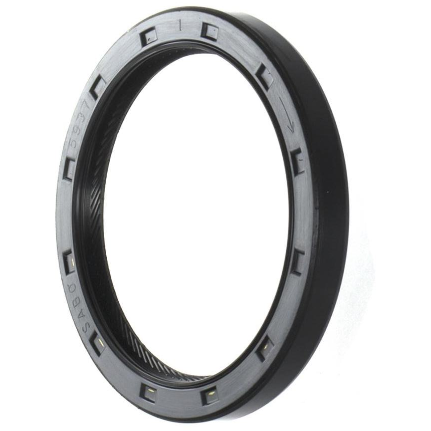 Retentor do Virabrequim para Renault Master - Sabó - 05937BRGF - (5)