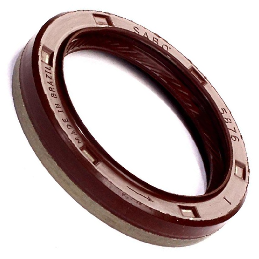 Retentor do Virabrequim para Honda Civic - Sabó - 05876BRAGF - (8)