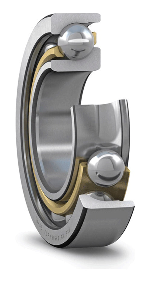 Rolamento - SKF - 7212 BECBM - (1)