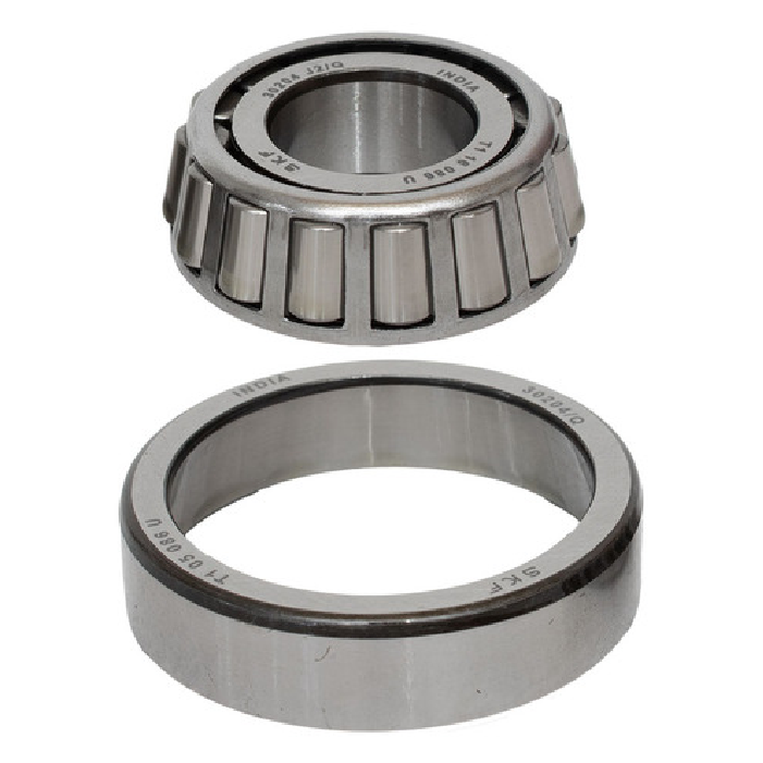 Rolamento - SKF - 30204 J2/Q - (2)