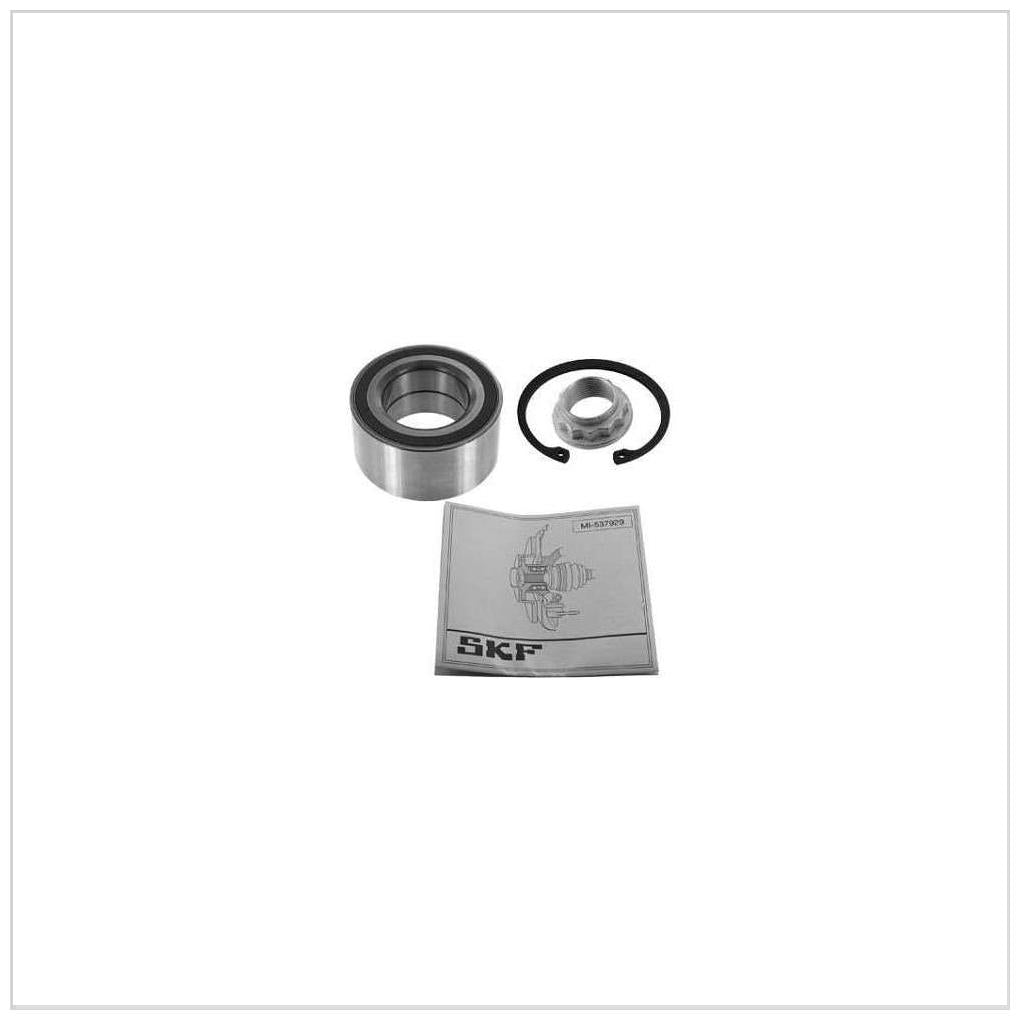 Rolamento - SKF - VKBA 3682 - (1)